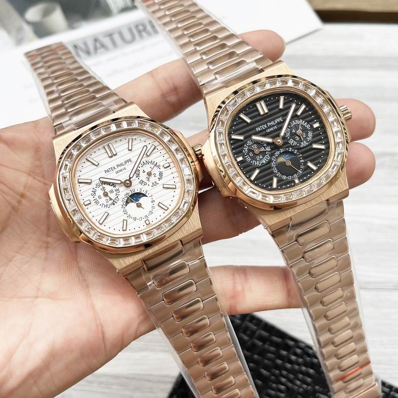 Patek Philippe 42mm 090425